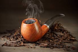 Wooden Smoking Pipes